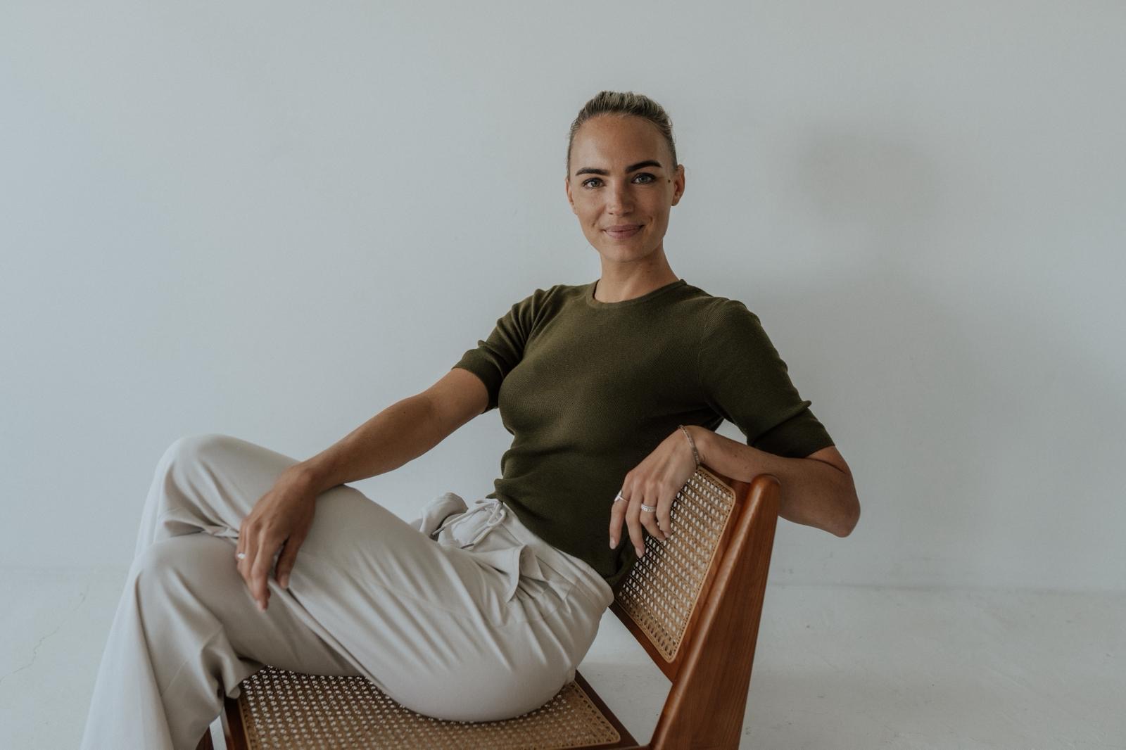 Xenia Wöhry - Personalberaterin - München