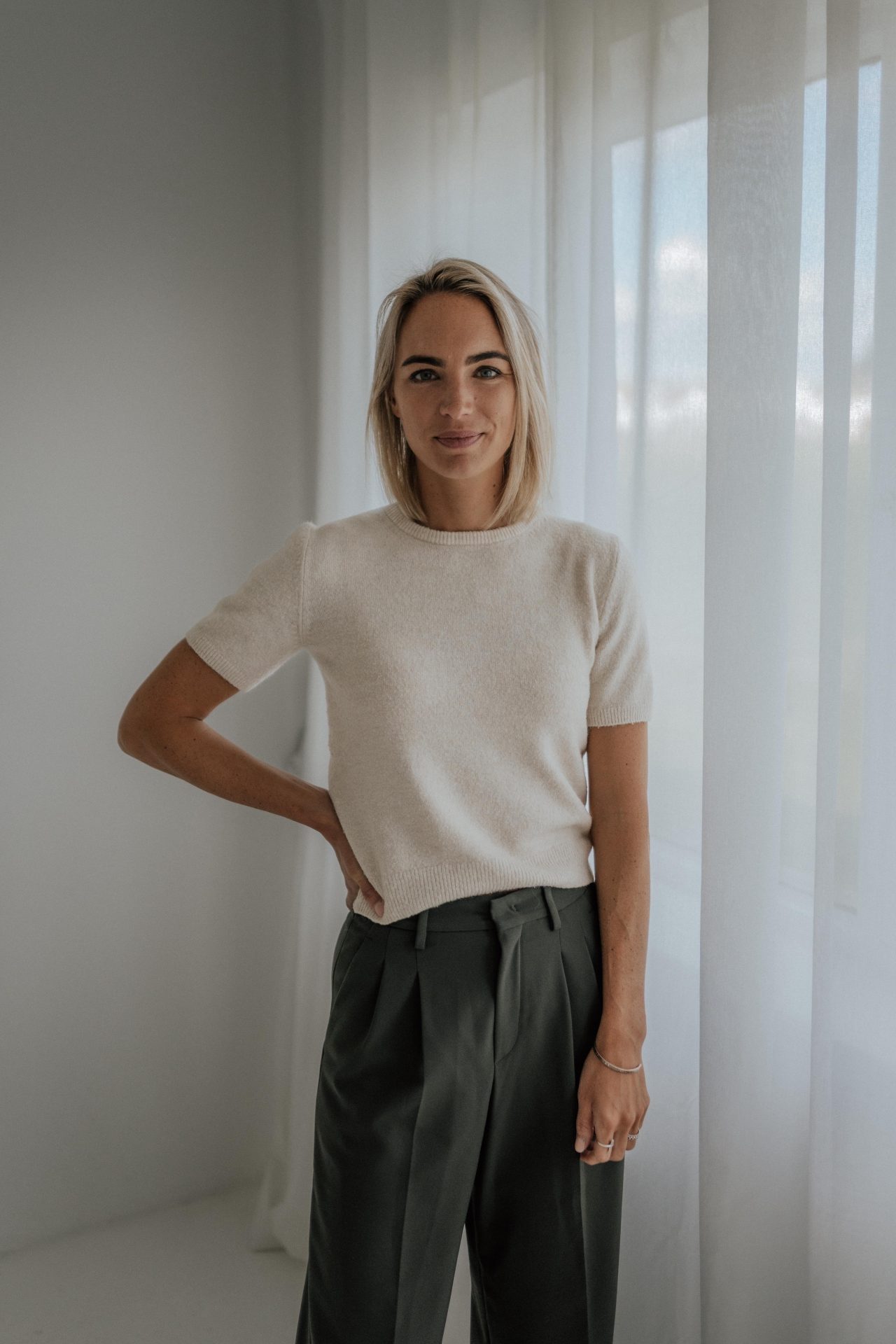 Xenia Wöhry - Personalberaterin - München